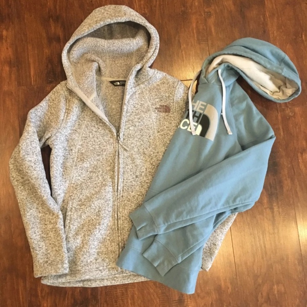 The North Face Bundle